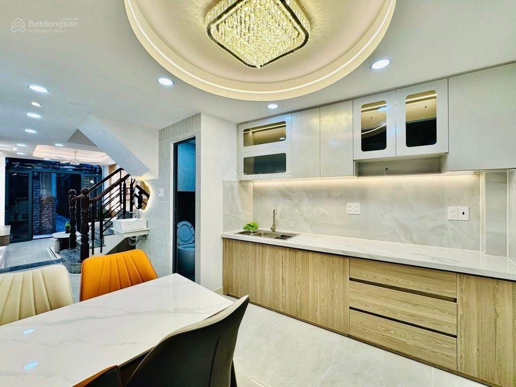 Bán nr 5pn, 4wc tại nguyễn công hoan, p13, q.phú nhuận, giá ưu đãi chỉ với 6,75 tỷ vnd
