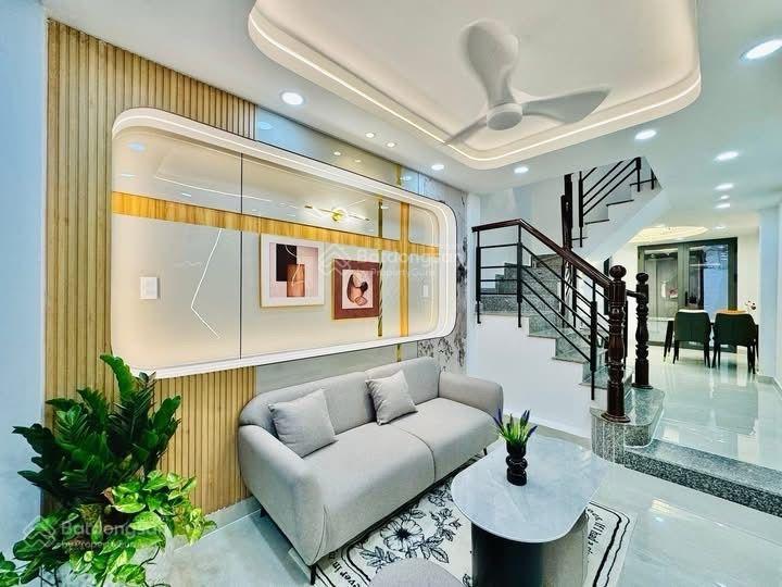 Bán nr 5pn, 4wc tại nguyễn công hoan, p13, q.phú nhuận, giá ưu đãi chỉ với 6,75 tỷ vnd