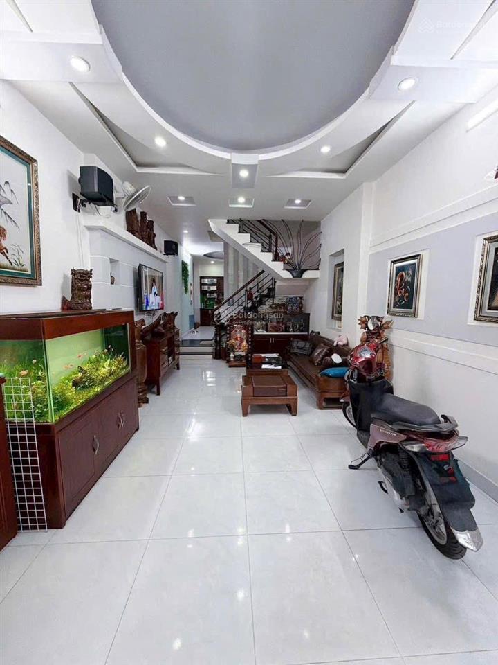 Gấp bán! hẻm hoàng dư khương, khu vực an ninh dân trí cao. sát ngay quân đội. khu vực vip