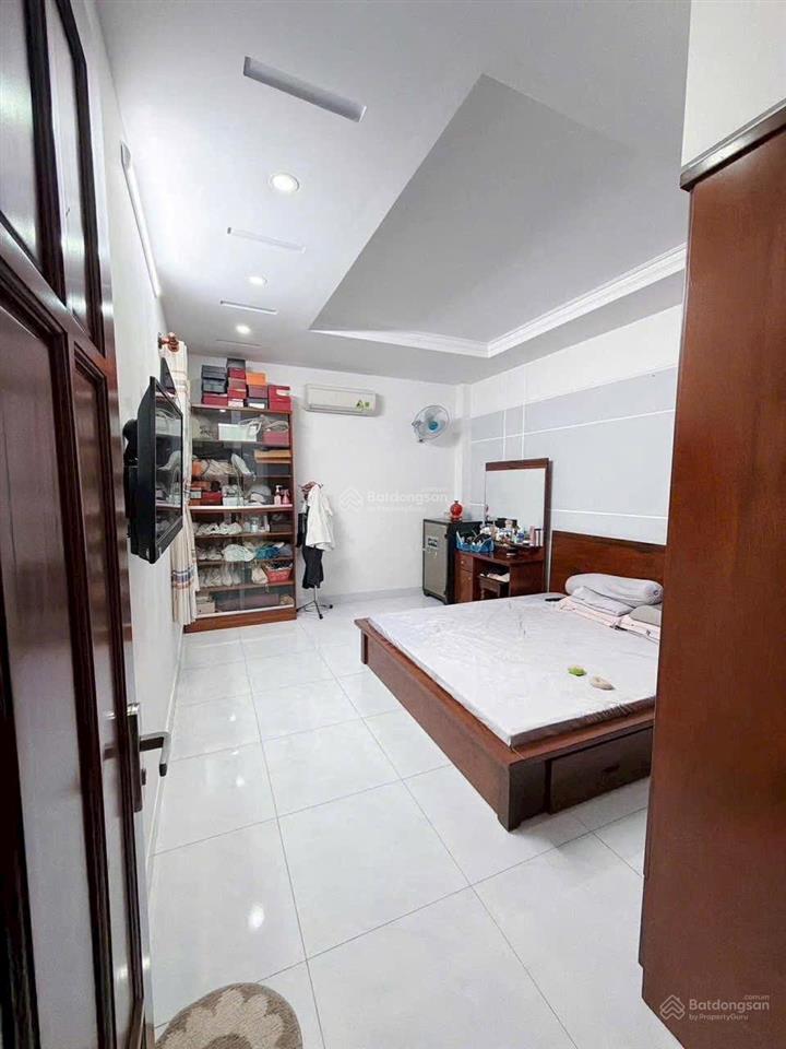 Gấp bán! hẻm hoàng dư khương, khu vực an ninh dân trí cao. sát ngay quân đội. khu vực vip
