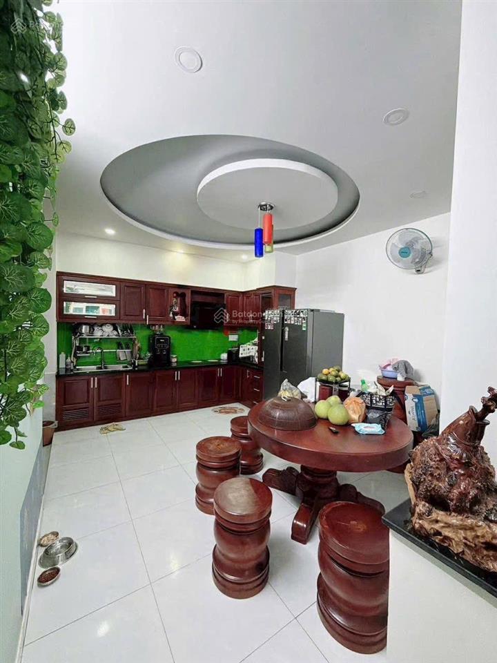 Gấp bán! hẻm hoàng dư khương, khu vực an ninh dân trí cao. sát ngay quân đội. khu vực vip