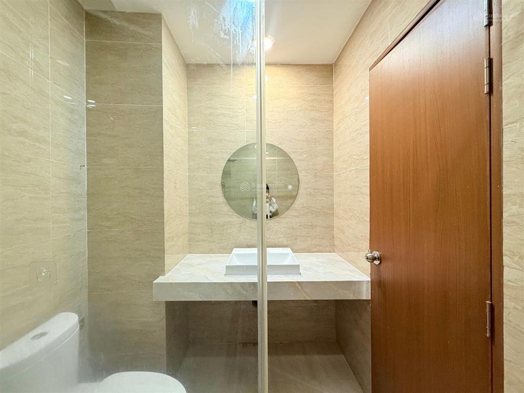 Bán nhà riêng 4pn, 3wc, 42m2, 8,8 tỷ tại võ thị sáu, quận 3, tp. hcm  hot! view đẹp