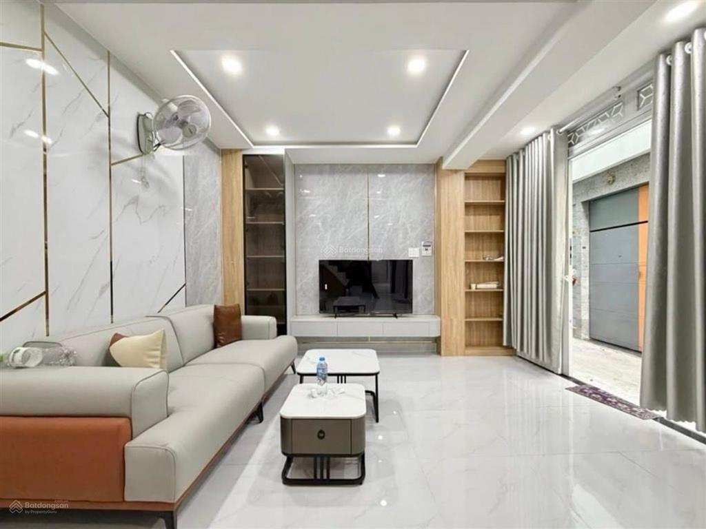 Bán nr 4pn 5wc 41m2 tại phan xích long, 8,5 tỷ, q. phú nhuận, hcm