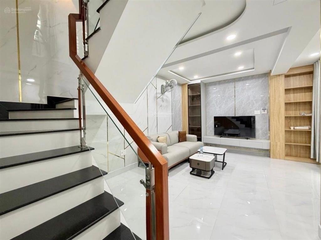 Bán nr 4pn 5wc 41m2 tại phan xích long, 8,5 tỷ, q. phú nhuận, hcm