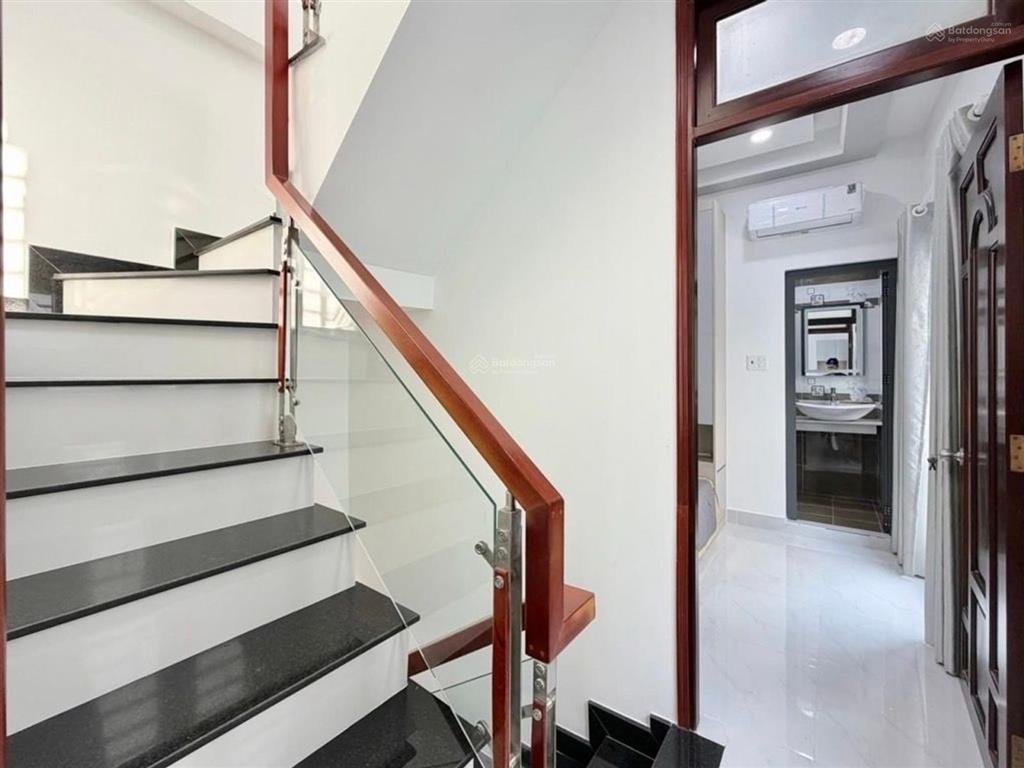 Bán nr 4pn 5wc 41m2 tại phan xích long, 8,5 tỷ, q. phú nhuận, hcm