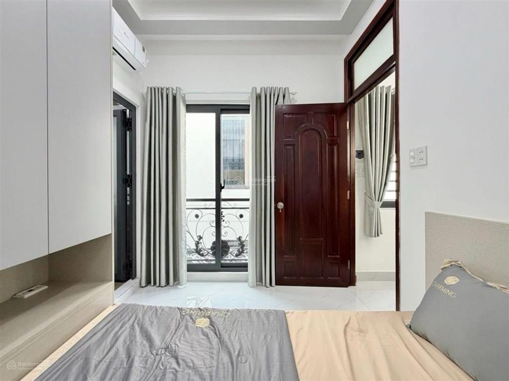 Bán nr 4pn 5wc 41m2 tại phan xích long, 8,5 tỷ, q. phú nhuận, hcm