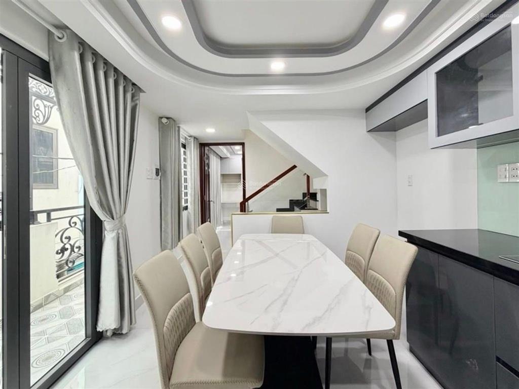 Bán nr 4pn 5wc 41m2 tại phan xích long, 8,5 tỷ, q. phú nhuận, hcm