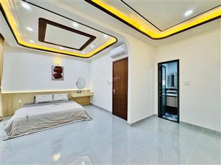 Bán nhà riêng tại trương quốc dung. hxh mặt tiền 6m. giá 9,8ty
