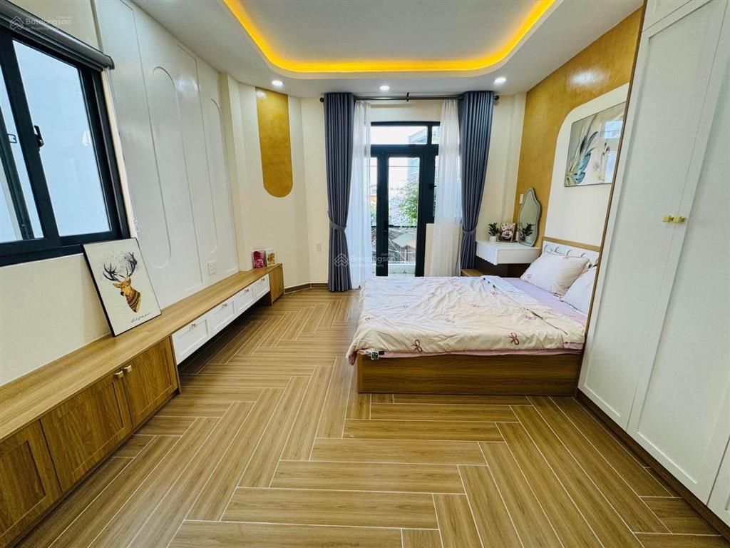 Bán nr 4pn, 5wc tại đoàn thị điểm, 8,8 tỷ, 43m2