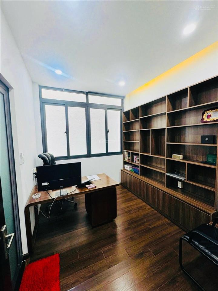 Bán nr 4pn, 5wc tại đoàn thị điểm, 8,8 tỷ, 43m2