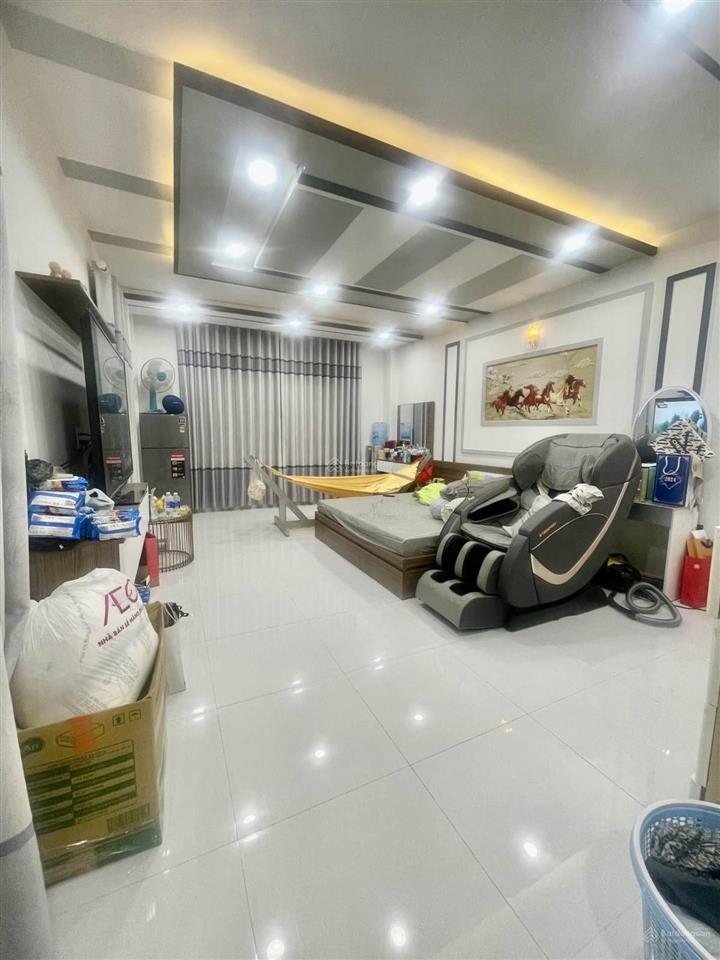 Bán nr tại nguyễn thượng hiền, 9,1 tỷ, 42m2, 4pn, 5wc, 5t