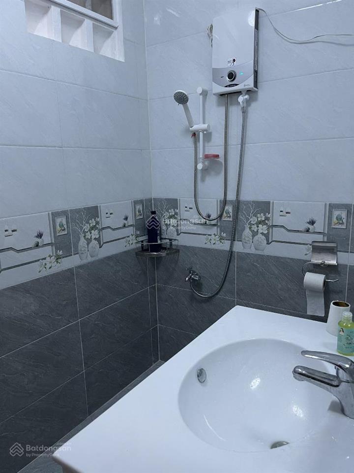 Bán gấp nhà riêng 50m², 8,6 tỷ tại hxh nguyễn khuyến, bình thạnh, hồ chí minh đẹp, nhiều tiện ích