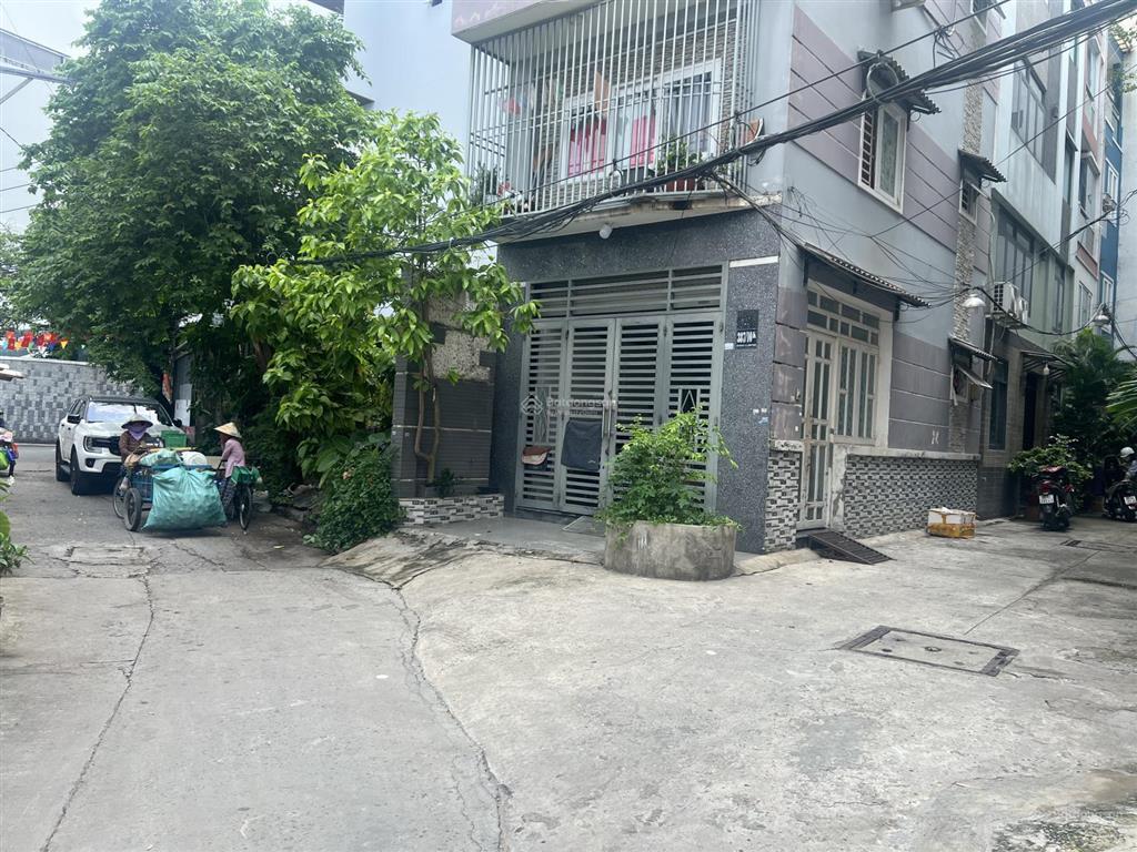 Bán gấp nhà riêng 50m², 8,6 tỷ tại hxh nguyễn khuyến, bình thạnh, hồ chí minh đẹp, nhiều tiện ích