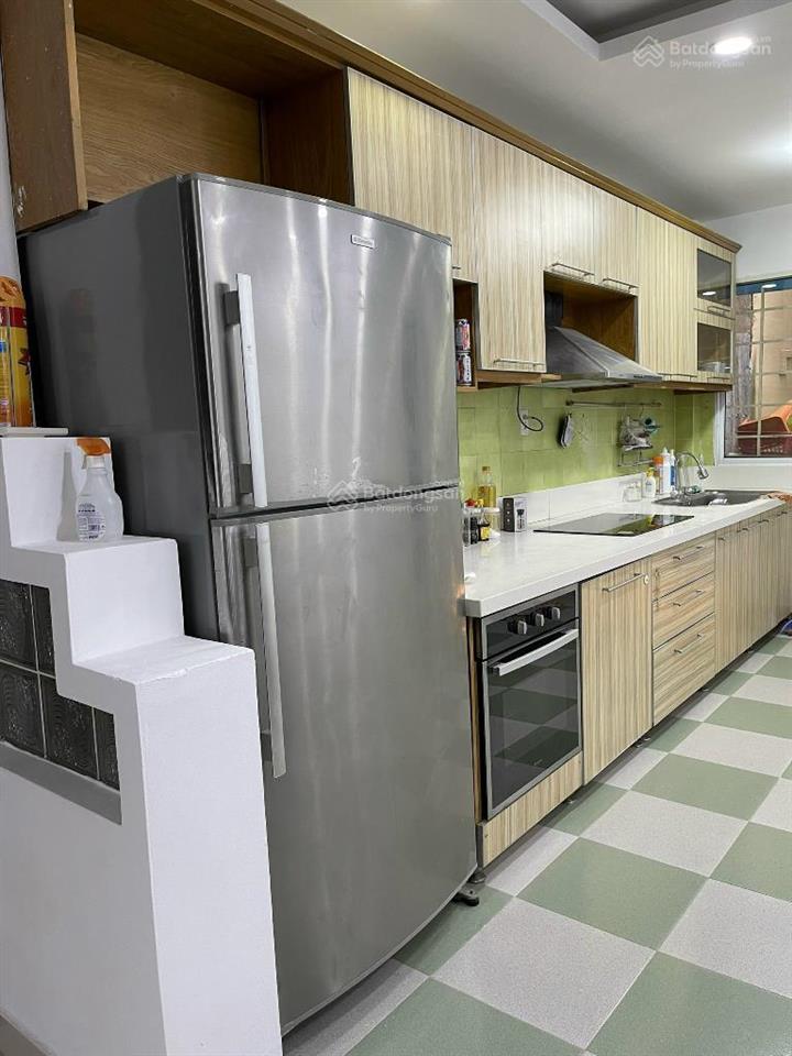 Hxh cách mặt phố duy tân 1 căn, trung tâm quận phú nhuận. dt 62m2. giá 9ty5