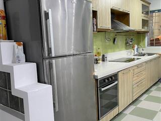Hxh cách mặt phố duy tân 1 căn, trung tâm quận phú nhuận. dt 62m2. giá 9ty5