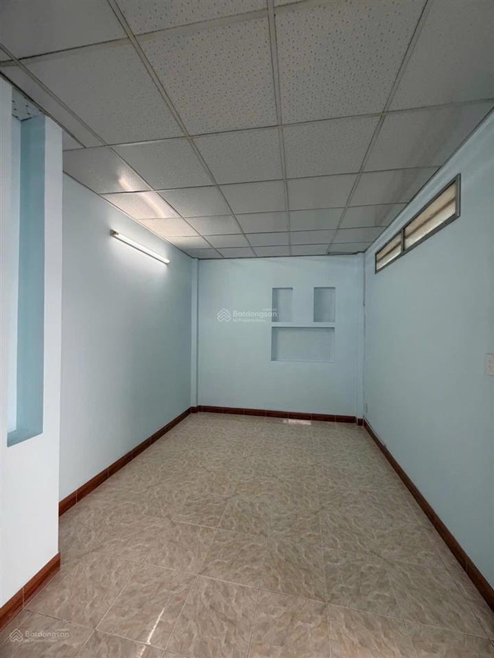 Hot! căn hiếm có hẻm xe hơi quận 3, dt 54m2. giá 7,x tỷ