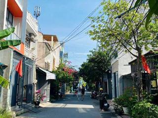 Bán nhà 3 tầng  54m2  hẽm 8m như mặt tiền kinh doanh đường gò cát  p phú hữu  quận 9 chỉ 5,4 tỷ