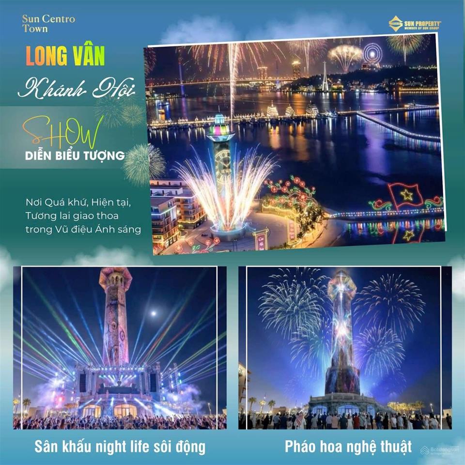 Bán chung cư view biển sun centro town hạ long quảng ninh, 0865 730 ***
