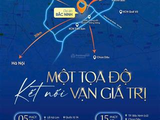 Bán biệt thự đẹp, nhiều tiện ích, 60m2, giá thỏa thuận tại tỉnh lộ 270, thị trấn lim, bắc ninh