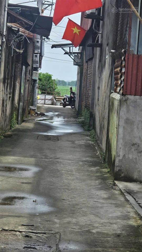 Chính chủ cần bán lô đất 43,7m2 tại khu phố phúc tinh tam sơn bắc ninh . giá hơn 1tỷ