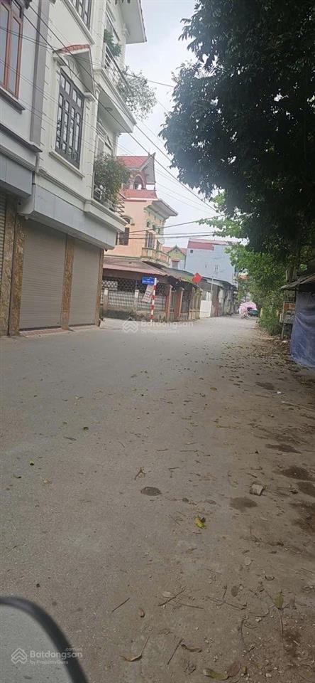 Bán đất tại khu phố hương mạc phù khê bắc ninh, 1,65 tỷ, 42,2 m2,