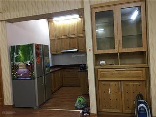 Bán nhà chung cư b10a nam trung yên