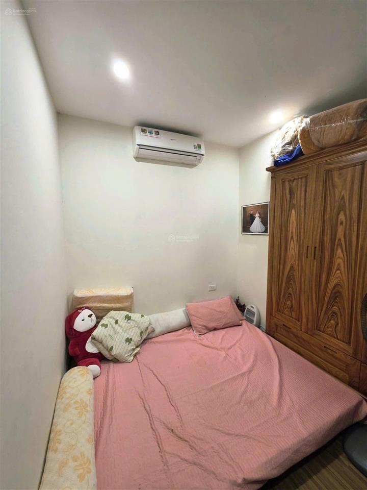 Chính chủ cần bán nhà phố minh khai 50m2  ô tô tránh  6.5 tầng thang máy, sẵn sổ