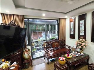 Chính chủ cần bán nhà phố minh khai 50m2  ô tô tránh  6.5 tầng thang máy, sẵn sổ