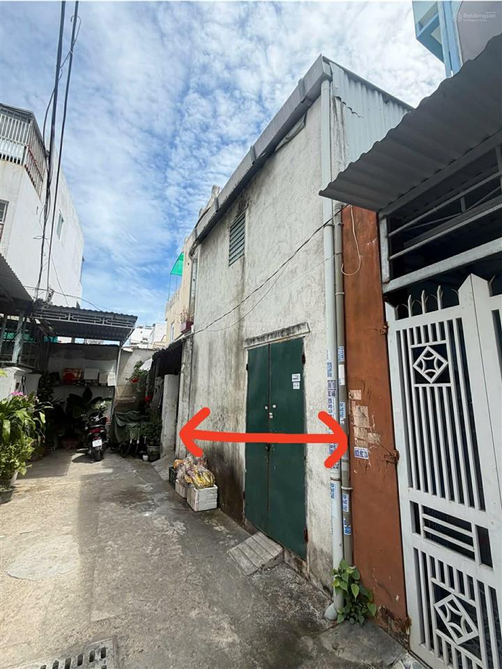 Bán kho với diện tích 69,1m2 đường dã tượng
