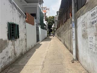 Bán kho với diện tích 69,1m2 đường dã tượng