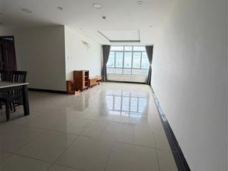 Bán căn hộ giai việt  tạ quang bửu, phường chánh hưng dt 115m2, 2pn, 2wc, nhà trống