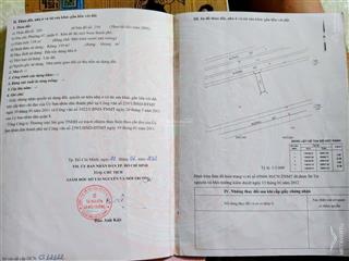 Bán gấp lô đất kdc bình điền, 100m2, giá 5 tỷ 390