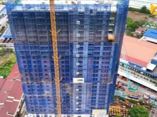 Bán căn hộ bcons,avenue mặt tiền xa lộ hn