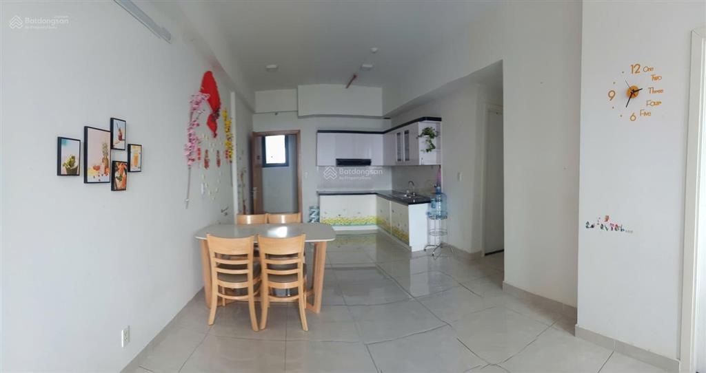 Chính chủ bán ch marina tower, 2pn, 2wc, giá siêu hời 2,22 tỷ, 71,6m2 ở vĩnh phú, bình dương