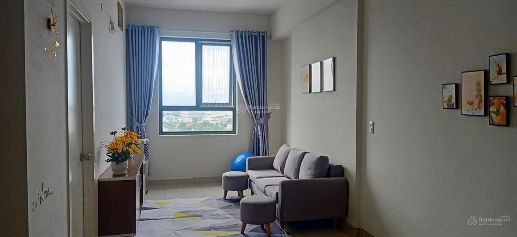 Chính chủ bán ch marina tower, 2pn, 2wc, giá siêu hời 2,22 tỷ, 71,6m2 ở vĩnh phú, bình dương