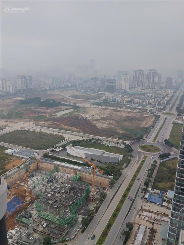 Chính chủ cho thuê căn hộ han jardin tòa no1 t7, view cv hồ hòa bình diện tích 142,9m², 4pn
