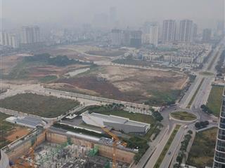 Chính chủ cho thuê căn hộ han jardin tòa no1 t7, view cv hồ hòa bình diện tích 142,9m², 4pn