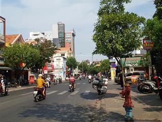 Nhà bán hxh 6m ngã 6 lý thái tổ lê hồng phong,phường 10, quận 10, ngang 5m dài 20, chỉ 16,5 tỷ.