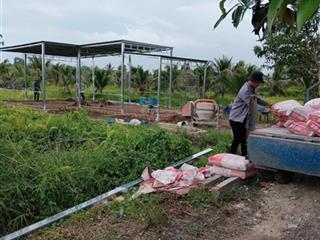 Bán đất 155m² full thổ cư giá 600 triệu vnd rẻ nhất thị trường, chính chủ uy tín ko qua trung gian