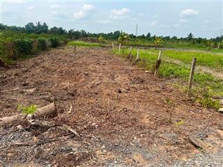Bán đất full thổ cư 155m2 chính chủ