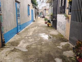 Bán đất sổ hồng riêng tân hiệp, hóc môn giá 2.25 tỷ.