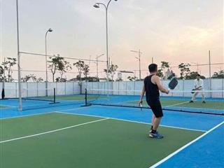 Cần bán lô đất trục chính kđt trái diêm 3 tiền hải