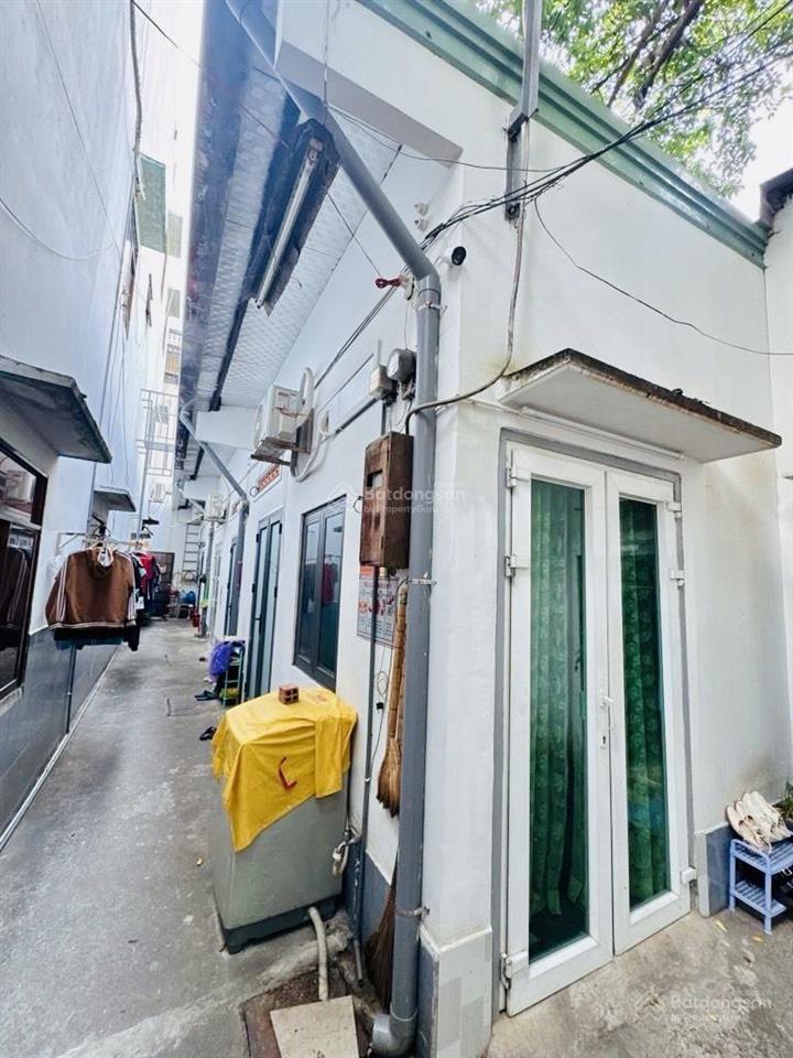 Giá 9,8 tỷ thương lượng 142m2  nguyễn thái sơn  gò vấp ngay trường đại học công nghiệp