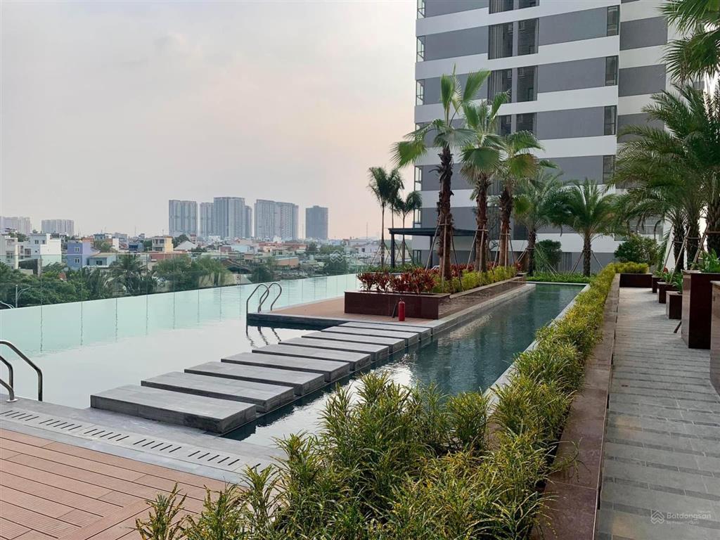 Bán căn góc dự án dlusso emerald