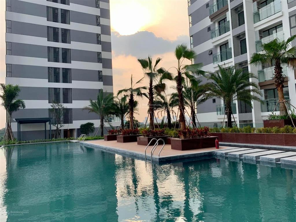 Bán căn góc dự án dlusso emerald