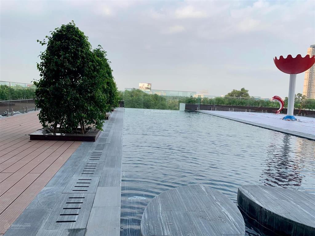 Bán căn góc dự án dlusso emerald