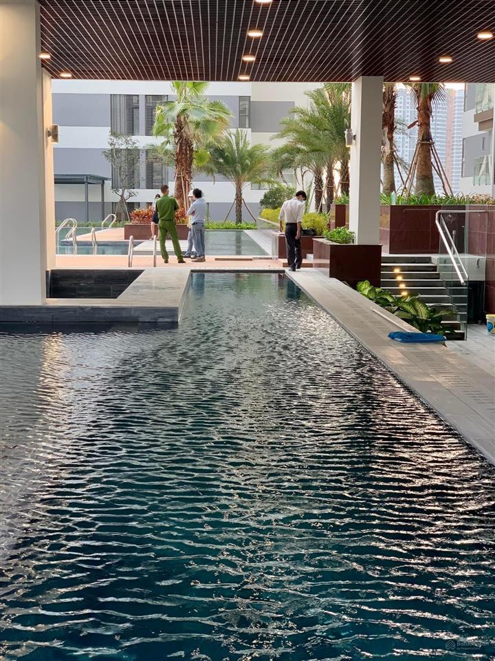 Bán căn góc dự án dlusso emerald