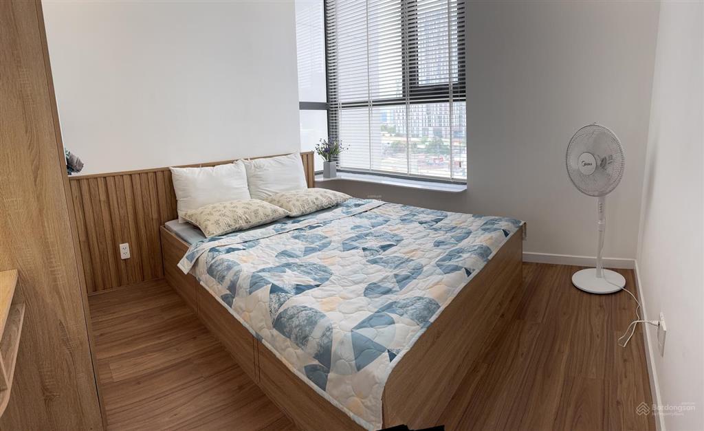 Bán căn góc dự án dlusso emerald