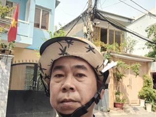 Bán nhà hẻm xe hơi, đường huỳnh đình hai, quận bình thạnh