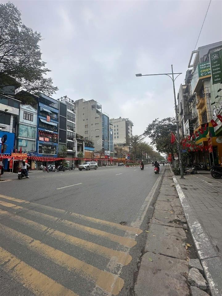 Chính chủ bán nhanh nhà kim mã  2 mặt tiền  3 bước ra mặt phố  6 tầng thang máy  10 tỷ